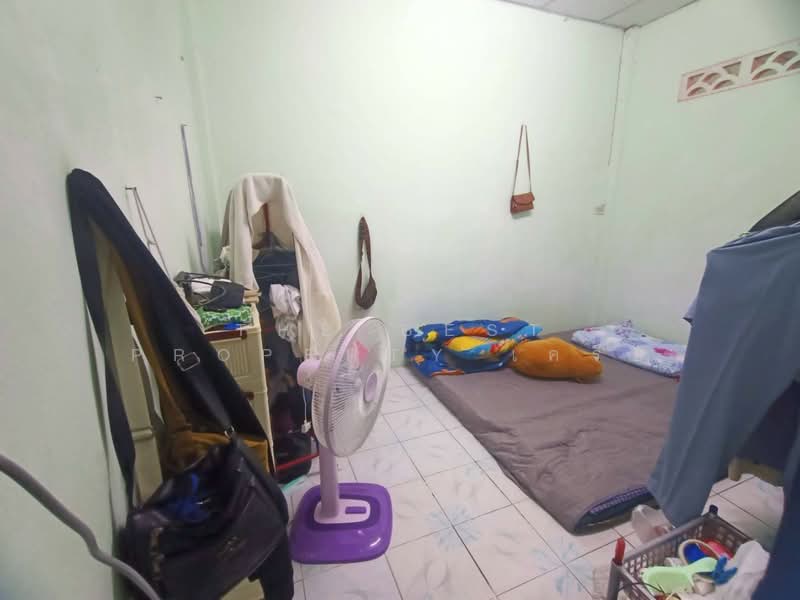 ทาวน์เฮ้าส์บางพลี สมุทรปราการ, Samut Prakan, Bang Pla, Bang Plee, Samut Prakan, 4 Bedrooms, 100 sqm, Townhouse For Sale, by The Best Property เครือ, 500425203 - DDproperty.com