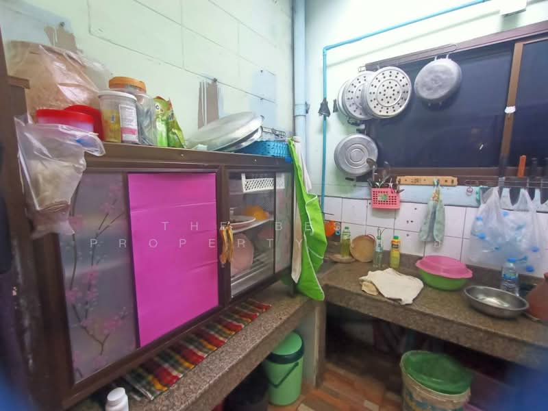 ทาวน์เฮ้าส์บางพลี สมุทรปราการ, Samut Prakan, Bang Pla, Bang Plee, Samut Prakan, 4 Bedrooms, 100 sqm, Townhouse For Sale, by The Best Property เครือ, 500425203 - DDproperty.com