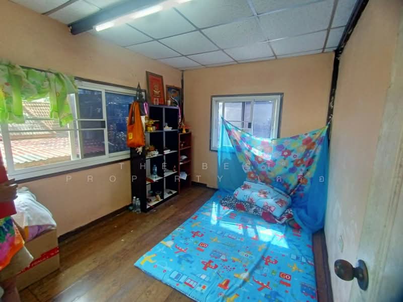 ทาวน์เฮ้าส์บางพลี สมุทรปราการ, Samut Prakan, Bang Pla, Bang Plee, Samut Prakan, 4 Bedrooms, 100 sqm, Townhouse For Sale, by The Best Property เครือ, 500425203 - DDproperty.com