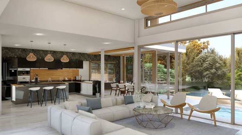 The Gloria Villas : เดอะ กลอเรีย วิลล่า, ภูเก็ต, Sawatdirak Road, ศรีสุนทร, ถลาง, ภูเก็ต, 409 ตร.ม., วิลล่า ขาย, โดย Keartisuk Sookkow, 500425207 - DDproperty.com