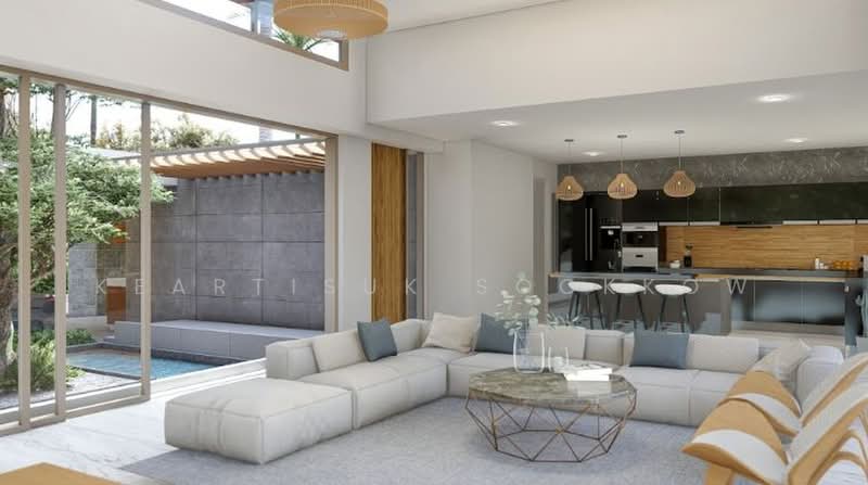 The Gloria Villas : เดอะ กลอเรีย วิลล่า, ภูเก็ต, Sawatdirak Road, ศรีสุนทร, ถลาง, ภูเก็ต, 409 ตร.ม., วิลล่า ขาย, โดย Keartisuk Sookkow, 500425207 - DDproperty.com