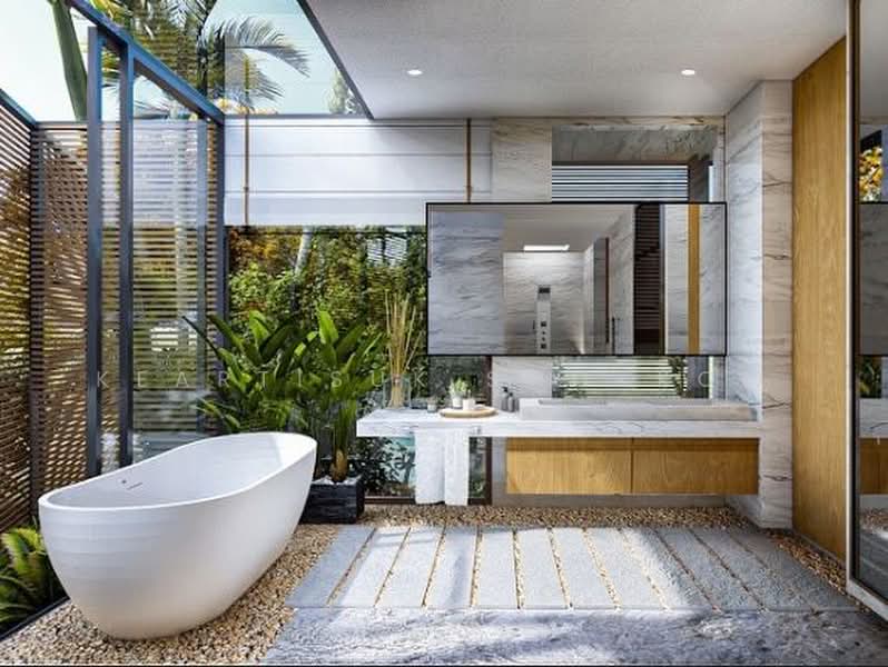 The Gloria Villas, Phuket, Sawatdirak Road, Sri Sunthon, Thalang, Phuket, 4 Bedrooms, 409 sqm, Villa For Sale, by Keartisuk Sookkow, 500425207 - DDproperty.com