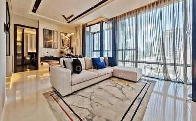For Rent - The Bangkok Thonglor, Bangkok