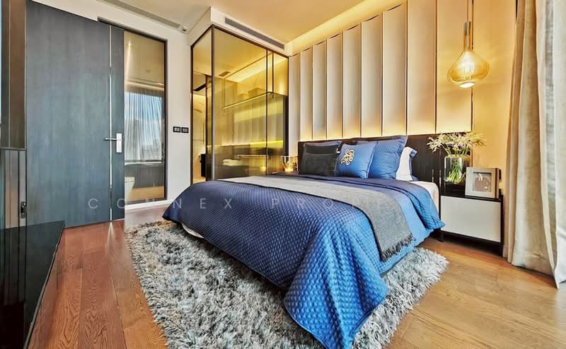The Bangkok Thonglor : เดอะ แบงค็อค ทองหล่อ, กรุงเทพ, ซอยสุขุมวิท 55 ถนนสุขุมวิท, คลองตันเหนือ, วัฒนา, กรุงเทพ, 85 ตร.ม., คอนโด ให้เช่า, โดย Connex Property, 500425211 - DDproperty.com
