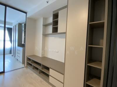 For Rent - IDEO Sathorn-Wongwian Yai, Bangkok
