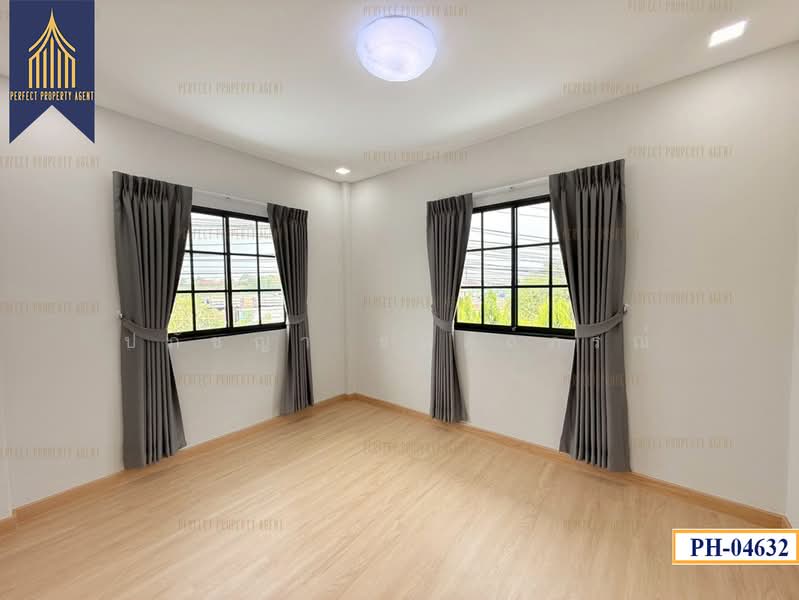 พร้อมพัฒน์ 1, Bangkok, Sam Wa Tawan Tok, Khlong Sam Wa, Bangkok, 4 Bedrooms, 140 sqm, Single Detached House For Sale, by ปภัชญา ธนัตถ์ภรณ์, 500425219 - DDproperty.com
