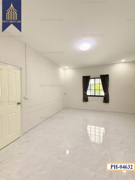 พร้อมพัฒน์ 1, กรุงเทพ, สามวาตะวันตก, คลองสามวา, กรุงเทพ, 140 ตร.ม., บ้านเดี่ยว ขาย, โดย ปภัชญา ธนัตถ์ภรณ์, 500425219 - DDproperty.com