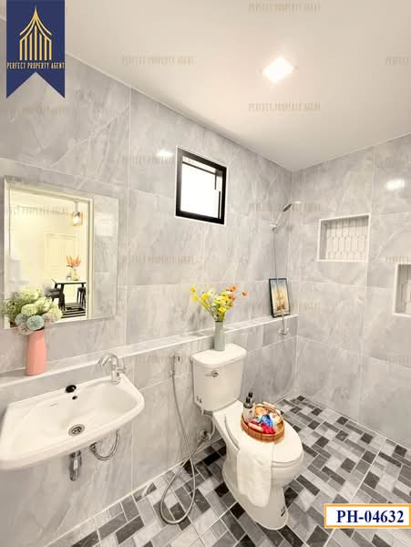 พร้อมพัฒน์ 1, กรุงเทพ, สามวาตะวันตก, คลองสามวา, กรุงเทพ, 140 ตร.ม., บ้านเดี่ยว ขาย, โดย ปภัชญา ธนัตถ์ภรณ์, 500425219 - DDproperty.com
