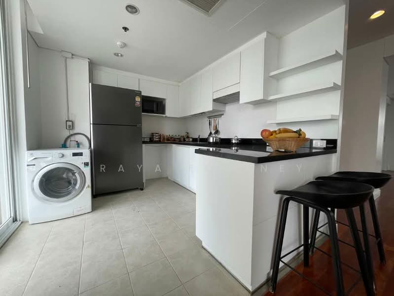 Shama Ekamai Bangkok, Bangkok, Ekamai Soi 8, Sukhumvit 63 Road, Phra Kanong Nua, Watthana, Bangkok, 4 Bedrooms, 290 sqm, Condo For Rent, by Oraya Fortney, 500425221 - DDproperty.com