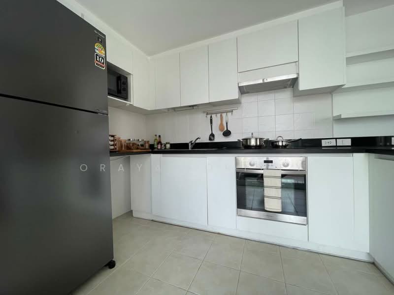 Shama Ekamai Bangkok, Bangkok, Ekamai Soi 8, Sukhumvit 63 Road, Phra Kanong Nua, Watthana, Bangkok, 4 Bedrooms, 290 sqm, Condo For Rent, by Oraya Fortney, 500425221 - DDproperty.com