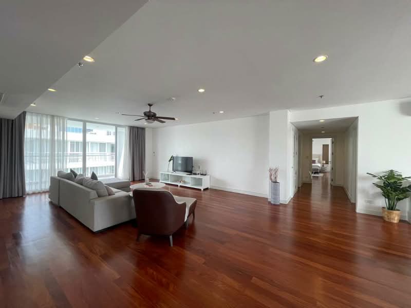 Shama Ekamai Bangkok, Bangkok, Ekamai Soi 8, Sukhumvit 63 Road, Phra Kanong Nua, Watthana, Bangkok, 4 Bedrooms, 290 sqm, Condo For Rent, by Oraya Fortney, 500425221 - DDproperty.com