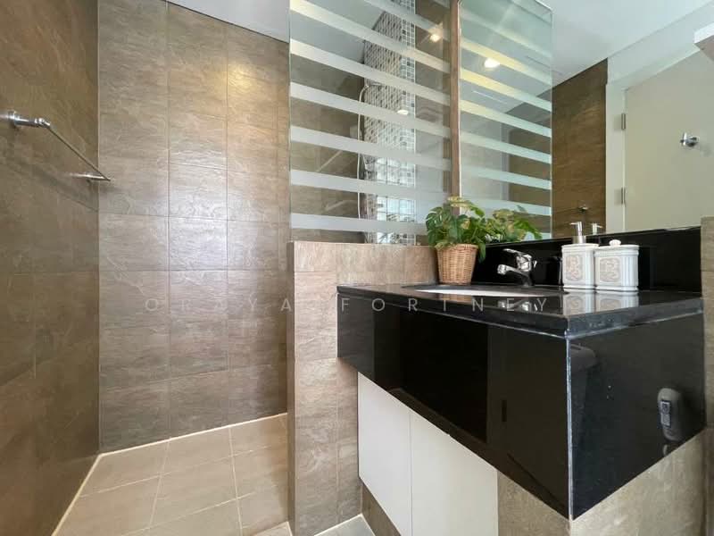 Shama Ekamai Bangkok, Bangkok, Ekamai Soi 8, Sukhumvit 63 Road, Phra Kanong Nua, Watthana, Bangkok, 4 Bedrooms, 290 sqm, Condo For Rent, by Oraya Fortney, 500425221 - DDproperty.com