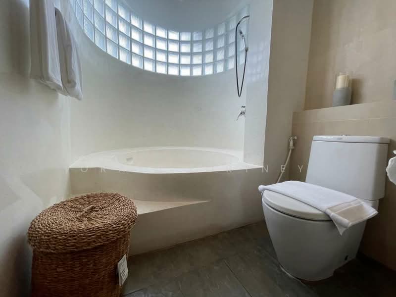 Shama Ekamai Bangkok, Bangkok, Ekamai Soi 8, Sukhumvit 63 Road, Phra Kanong Nua, Watthana, Bangkok, 4 Bedrooms, 290 sqm, Condo For Rent, by Oraya Fortney, 500425221 - DDproperty.com