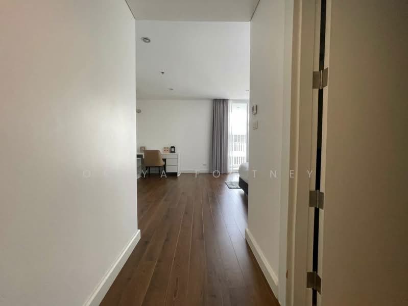 Shama Ekamai Bangkok, Bangkok, Ekamai Soi 8, Sukhumvit 63 Road, Phra Kanong Nua, Watthana, Bangkok, 4 Bedrooms, 290 sqm, Condo For Rent, by Oraya Fortney, 500425221 - DDproperty.com