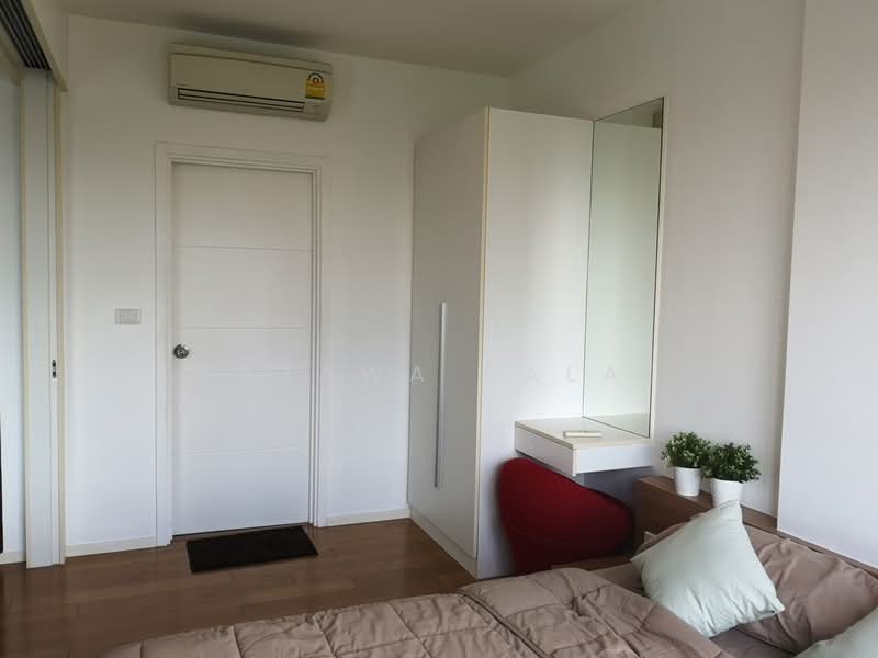 Blocs 77, Bangkok, 291 On Nut Rd, Phra Kanong Nua, Watthana, Bangkok, 1 Bedroom, 43 sqm, Condo For Rent, by Najawa Salae, 500425224 - DDproperty.com