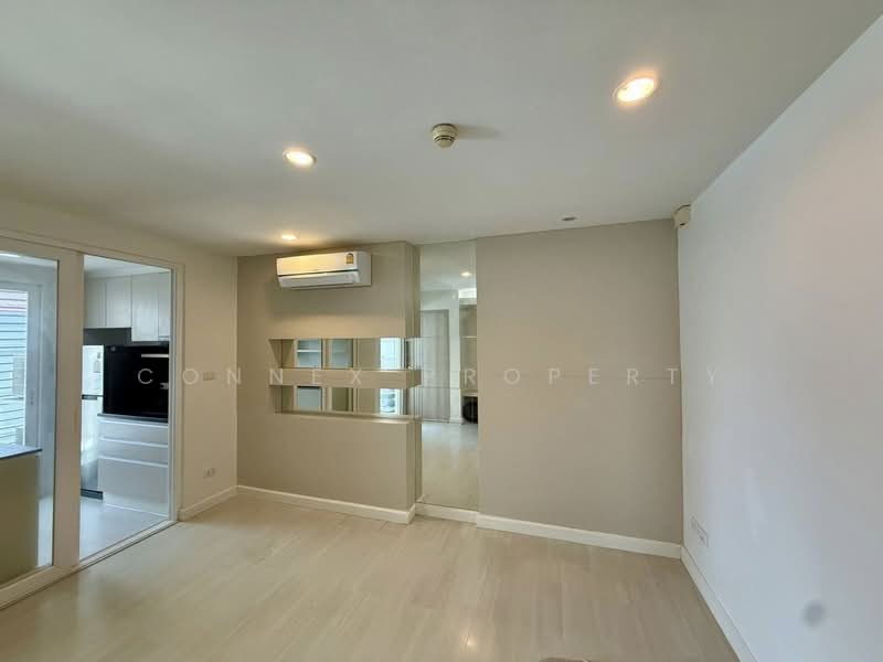The Bangkok Sathorn-Taksin, Bangkok, Krung Thonburi, Bang Lam Phu Lang, Khlong San, Bangkok, 1 Bedroom, 42 sqm, Condo For Rent, by Connex Property, 500425226 - DDproperty.com