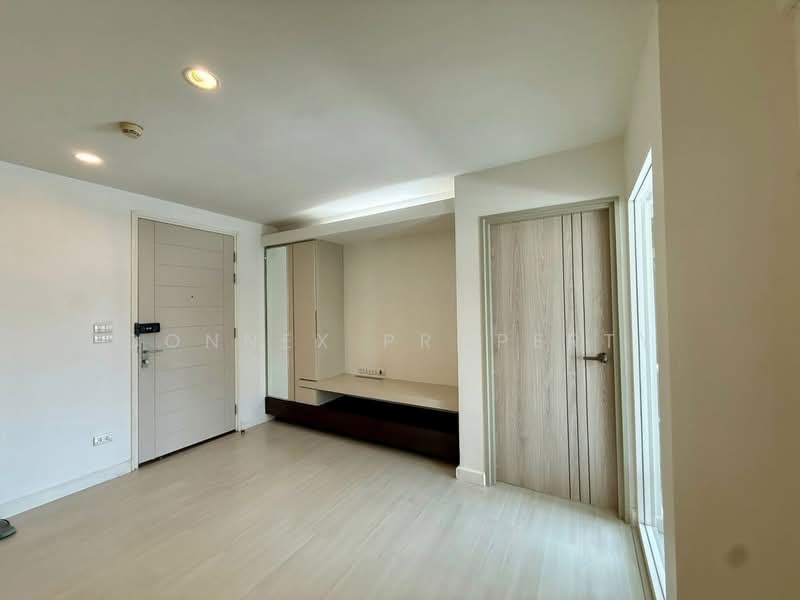 The Bangkok Sathorn-Taksin, Bangkok, Krung Thonburi, Bang Lam Phu Lang, Khlong San, Bangkok, 1 Bedroom, 42 sqm, Condo For Rent, by Connex Property, 500425226 - DDproperty.com
