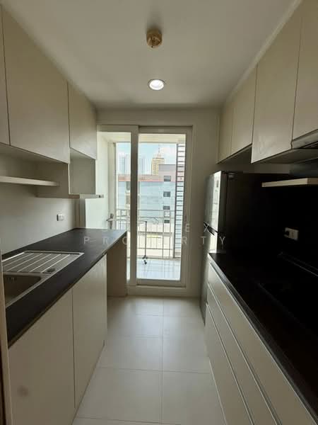 The Bangkok Sathorn-Taksin, Bangkok, Krung Thonburi, Bang Lam Phu Lang, Khlong San, Bangkok, 1 Bedroom, 42 sqm, Condo For Rent, by Connex Property, 500425226 - DDproperty.com