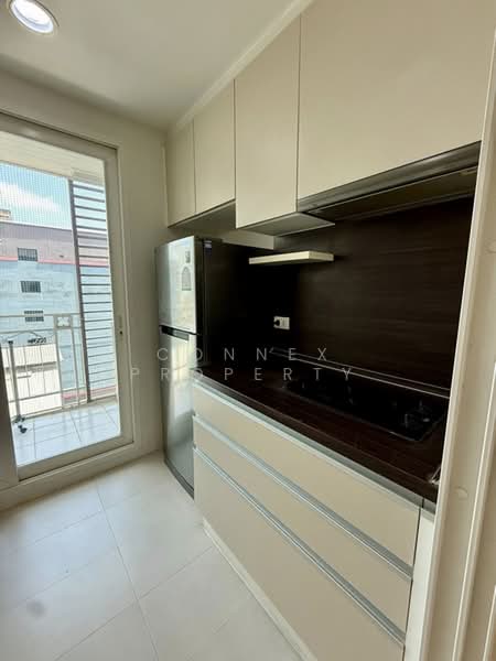 The Bangkok Sathorn-Taksin, Bangkok, Krung Thonburi, Bang Lam Phu Lang, Khlong San, Bangkok, 1 Bedroom, 42 sqm, Condo For Rent, by Connex Property, 500425226 - DDproperty.com