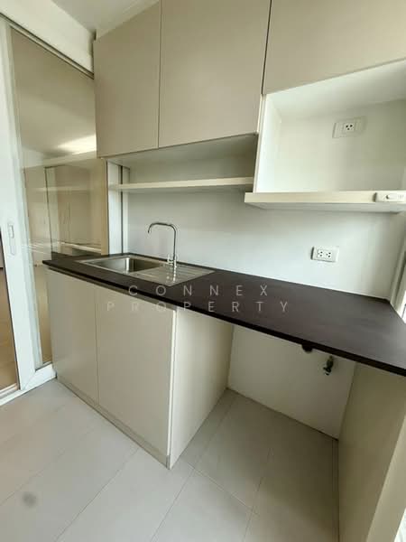 The Bangkok Sathorn-Taksin, Bangkok, Krung Thonburi, Bang Lam Phu Lang, Khlong San, Bangkok, 1 Bedroom, 42 sqm, Condo For Rent, by Connex Property, 500425226 - DDproperty.com