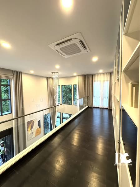 The City Bangna 2, Samut Prakan, Bangphli Yai, Bang Plee, Samut Prakan, 5 Bedrooms, 580 sqm, Single Detached House For Rent, by Juthamart Limwongsakornwanit (Ying), 500425231 - DDproperty.com