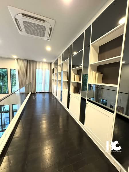 The City Bangna 2, Samut Prakan, Bangphli Yai, Bang Plee, Samut Prakan, 5 Bedrooms, 580 sqm, Single Detached House For Rent, by Juthamart Limwongsakornwanit (Ying), 500425231 - DDproperty.com