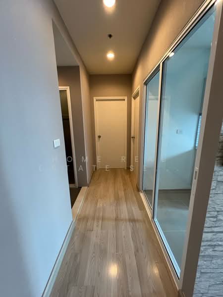 Centric Huai Khwang Station, Bangkok, Ratchadaphisek Road, Huai Khwang, Bangkok, 2 Bedrooms, 51 sqm, Condo For Rent, by HOME Real Estate Service, 500425237 - DDproperty.com