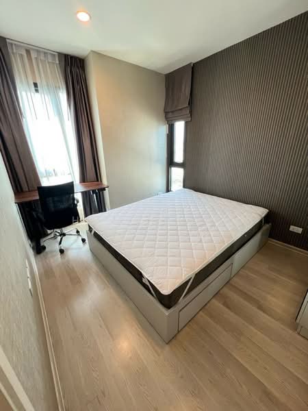 Centric Huai Khwang Station, Bangkok, Ratchadaphisek Road, Huai Khwang, Bangkok, 2 Bedrooms, 51 sqm, Condo For Rent, by HOME Real Estate Service, 500425237 - DDproperty.com