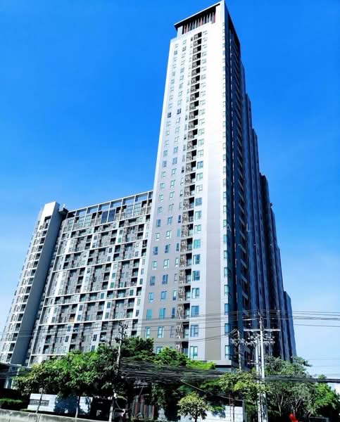 Centric ห้วยขวาง สเตชั่น, กรุงเทพ, ถนนรัชดาภิเษก, ห้วยขวาง, กรุงเทพ, 51 ตร.ม., คอนโด ให้เช่า, โดย HOME Real Estate Service, 500425237 - DDproperty.com