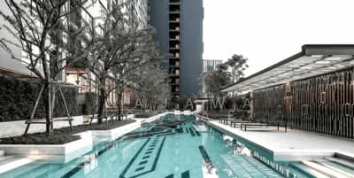 For Rent - IDEO Sukhumvit 93, Bangkok