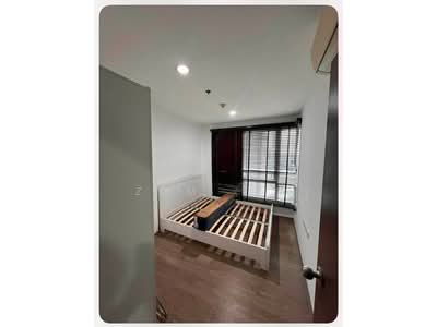 For Rent - The Base Sukhumvit 77, Bangkok