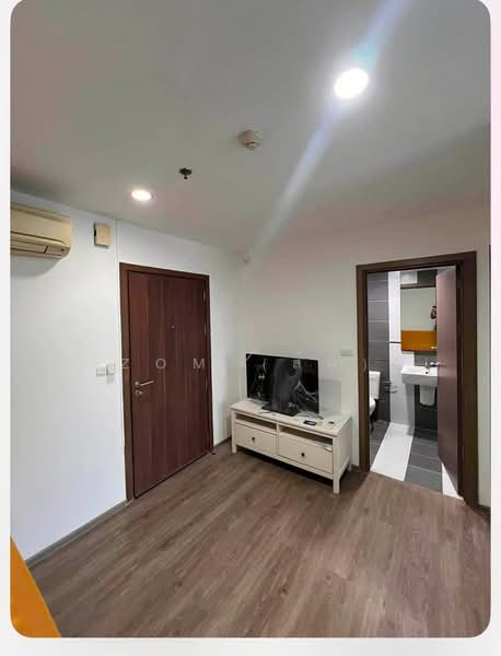 The Base Sukhumvit 77 : เดอะ เบส สุขุมวิท 77, กรุงเทพ, 289 ถนนสุขุมวิท 77, พระโขนงเหนือ, วัฒนา, กรุงเทพ, 30 ตร.ม., คอนโด ให้เช่า, โดย Zom (ส้ม), 500425239 - DDproperty.com