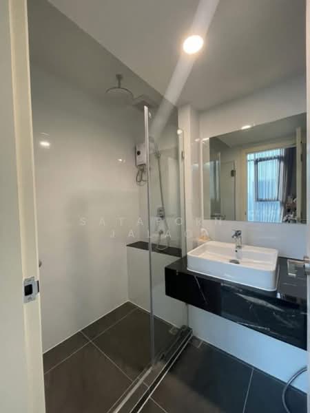 KnightsBridge Space Rama 9, Bangkok, 533 Thanon Asok, Din Daeng, Bangkok, 2 Bedrooms, 44 sqm, Condo For Rent, by Sataporn Jalao, 500425240 - DDproperty.com