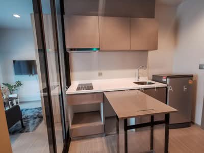 For Rent - Life Asoke-Rama 9, Bangkok