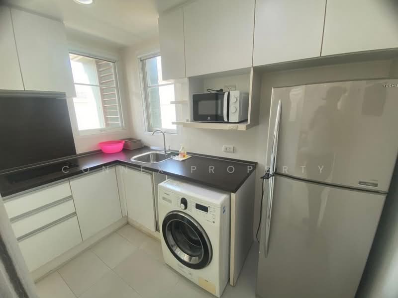 The Bangkok Sathorn-Taksin, Bangkok, Krung Thonburi, Bang Lam Phu Lang, Khlong San, Bangkok, 2 Bedrooms, 71 sqm, Condo For Rent, by Connex Property, 500425243 - DDproperty.com