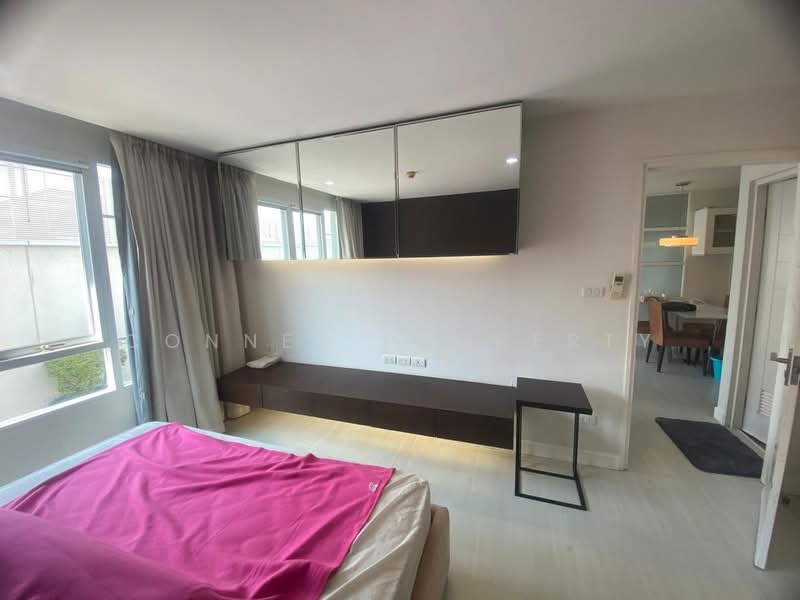 The Bangkok Sathorn-Taksin, Bangkok, Krung Thonburi, Bang Lam Phu Lang, Khlong San, Bangkok, 2 Bedrooms, 71 sqm, Condo For Rent, by Connex Property, 500425243 - DDproperty.com