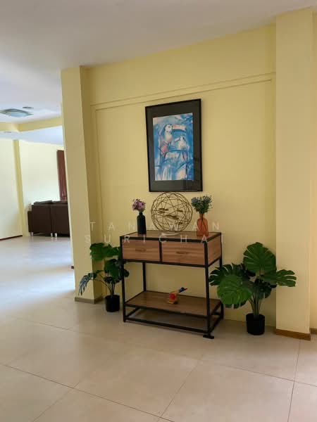 undefined, Chon Buri (Pattaya), Nong Pru, Bang Lamung (Pattaya), Chon Buri (Pattaya), 3 Bedrooms, 220 sqm, Villa For Rent, by Tanawan Surichai, 500425244 - DDproperty.com