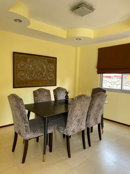 undefined, Chon Buri (Pattaya), Nong Pru, Bang Lamung (Pattaya), Chon Buri (Pattaya), 3 Bedrooms, 220 sqm, Villa For Rent, by Tanawan Surichai, 500425244 - DDproperty.com