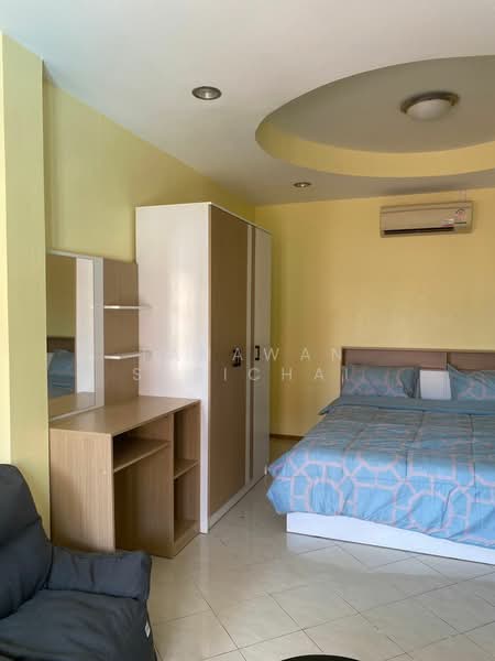 undefined, Chon Buri (Pattaya), Nong Pru, Bang Lamung (Pattaya), Chon Buri (Pattaya), 3 Bedrooms, 220 sqm, Villa For Rent, by Tanawan Surichai, 500425244 - DDproperty.com