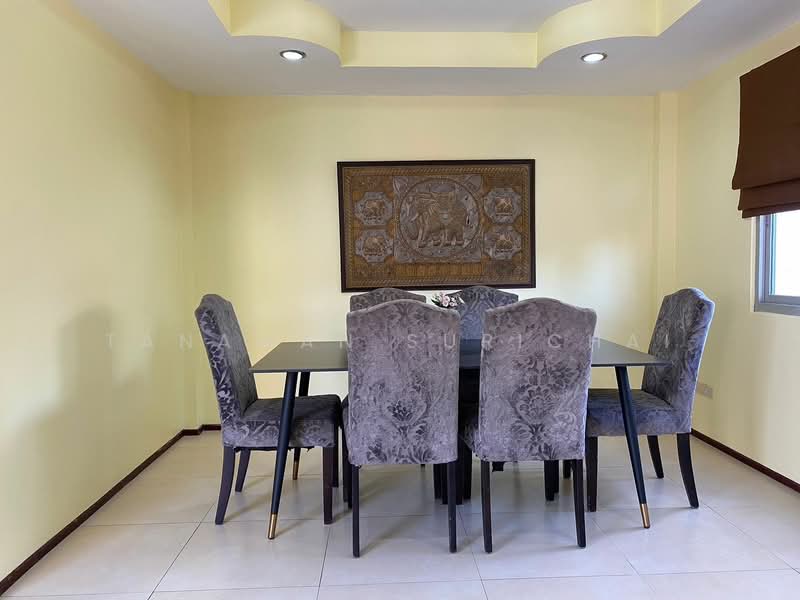 undefined, Chon Buri (Pattaya), Nong Pru, Bang Lamung (Pattaya), Chon Buri (Pattaya), 3 Bedrooms, 220 sqm, Villa For Rent, by Tanawan Surichai, 500425244 - DDproperty.com