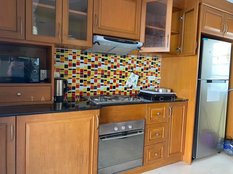 undefined, Chon Buri (Pattaya), Nong Pru, Bang Lamung (Pattaya), Chon Buri (Pattaya), 3 Bedrooms, 220 sqm, Villa For Rent, by Tanawan Surichai, 500425244 - DDproperty.com