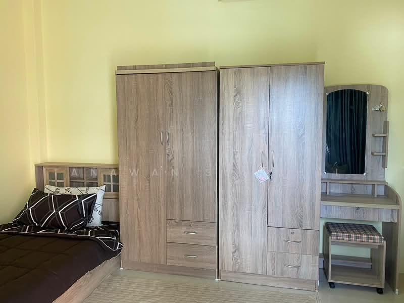 undefined, Chon Buri (Pattaya), Nong Pru, Bang Lamung (Pattaya), Chon Buri (Pattaya), 3 Bedrooms, 220 sqm, Villa For Rent, by Tanawan Surichai, 500425244 - DDproperty.com