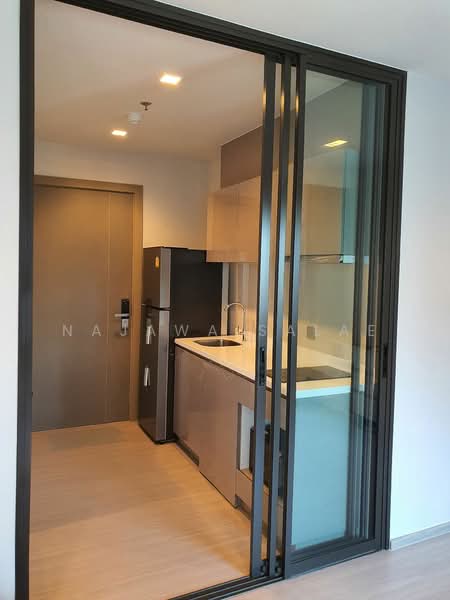 Life Asoke-Rama 9, Bangkok, 626 Asoke-Dindaeng Road, Makkasan, Ratchathewi, Bangkok, 1 Bedroom, 28 sqm, Condo For Rent, by Najawa Salae, 500425245 - DDproperty.com