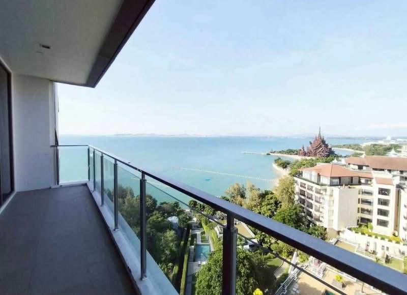 Baan Plai Haad, Chon Buri (Pattaya), Na Kluea 18 Road, Na Kloe, Bang Lamung (Pattaya), Chon Buri (Pattaya), 1 Bedroom, 60 sqm, Condo For Rent, by Vikrant Kokar, 500425246 - DDproperty.com