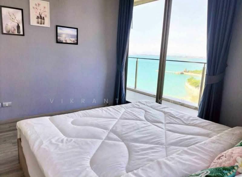 Baan Plai Haad, Chon Buri (Pattaya), Na Kluea 18 Road, Na Kloe, Bang Lamung (Pattaya), Chon Buri (Pattaya), 1 Bedroom, 60 sqm, Condo For Rent, by Vikrant Kokar, 500425246 - DDproperty.com