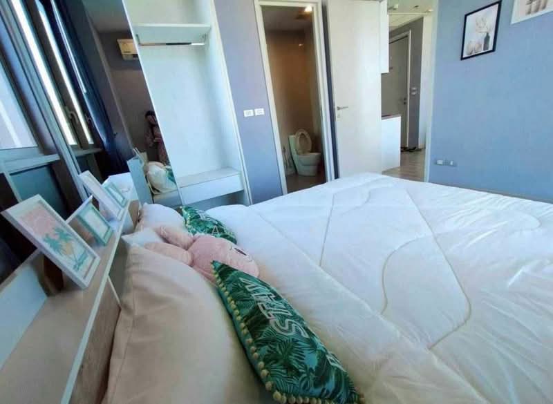 Baan Plai Haad, Chon Buri (Pattaya), Na Kluea 18 Road, Na Kloe, Bang Lamung (Pattaya), Chon Buri (Pattaya), 1 Bedroom, 60 sqm, Condo For Rent, by Vikrant Kokar, 500425246 - DDproperty.com