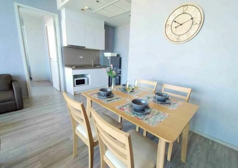 Baan Plai Haad, Chon Buri (Pattaya), Na Kluea 18 Road, Na Kloe, Bang Lamung (Pattaya), Chon Buri (Pattaya), 1 Bedroom, 60 sqm, Condo For Rent, by Vikrant Kokar, 500425246 - DDproperty.com
