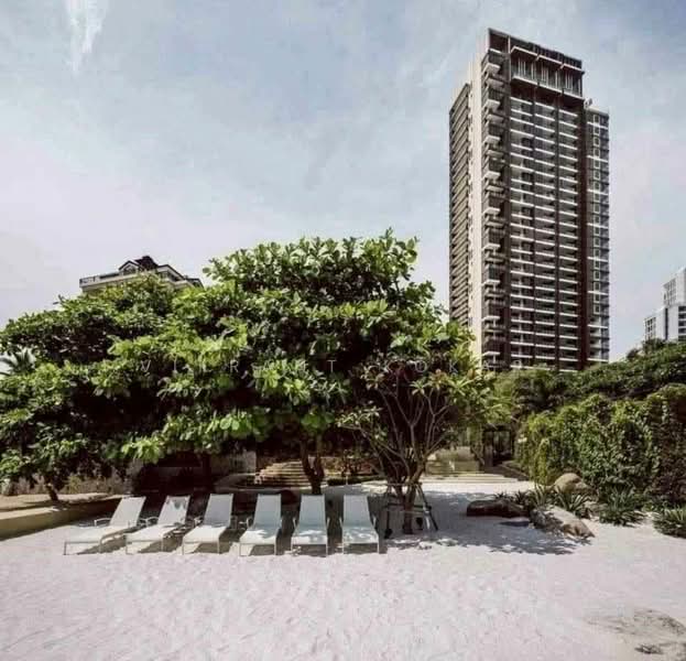 Baan Plai Haad, Chon Buri (Pattaya), Na Kluea 18 Road, Na Kloe, Bang Lamung (Pattaya), Chon Buri (Pattaya), 1 Bedroom, 60 sqm, Condo For Rent, by Vikrant Kokar, 500425246 - DDproperty.com