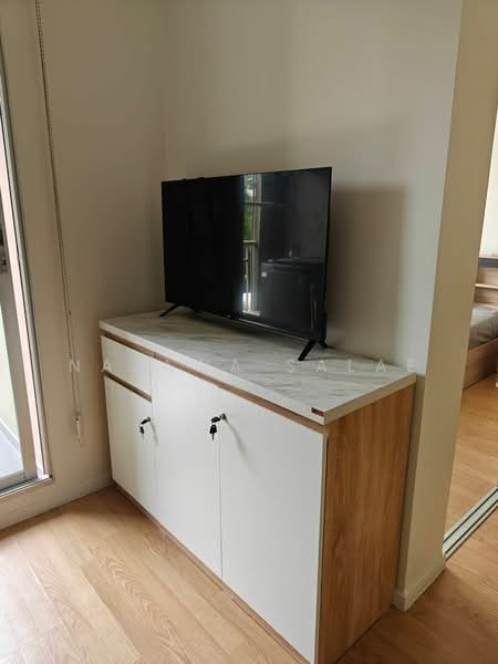 Lumpini Ville La Salle-Bearing, Bangkok, Sukhumvit 105 Road, Bang Na, Bangkok, 2 Bedrooms, 53 sqm, Condo For Rent, by Najawa Salae, 500425249 - DDproperty.com