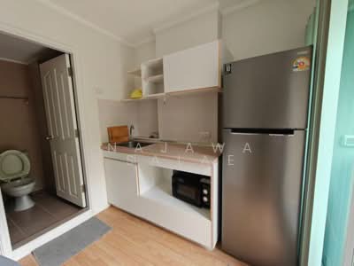 For Rent - Lumpini Ville La Salle-Bearing, Bangkok